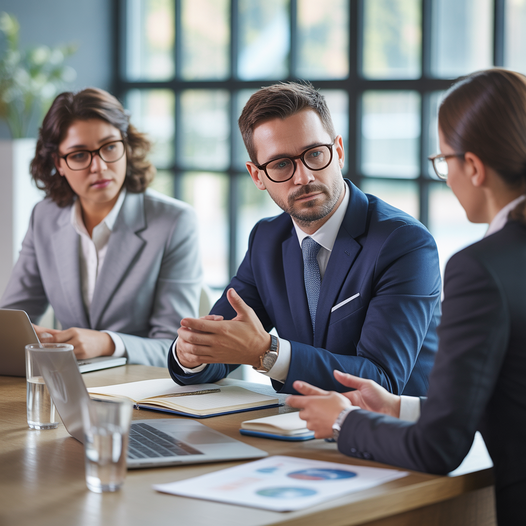 Atelier de formation sur les techniques de vente